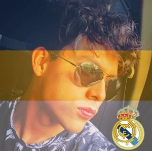 Meet your Posher, Frank